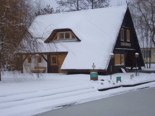 Burg (Spreewald) Codice promo Germania Booking.com