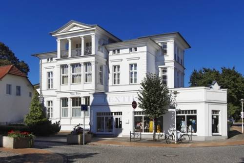 Bansin (Seebad) Codice promo Germania Booking.com