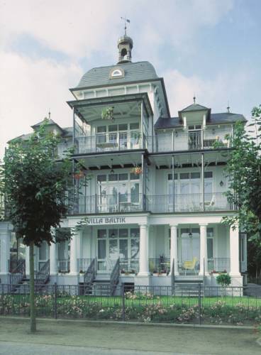 Binz Código promocional Alemania Booking.com