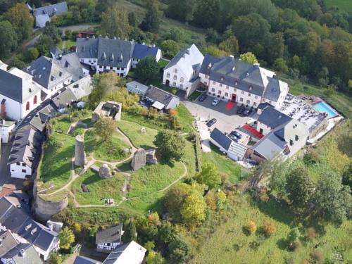 Kronenburg Codice promo Germania Booking.com
