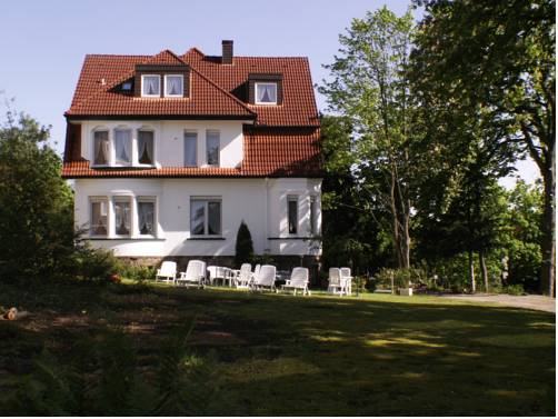 Bad Salzuflen Codice promo Germania Booking.com