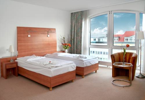 Berlino Codice promo Germania Booking.com