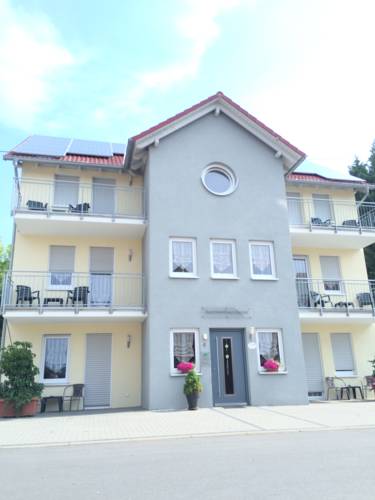 Kochersteinsfeld Codice promo Germania Booking.com