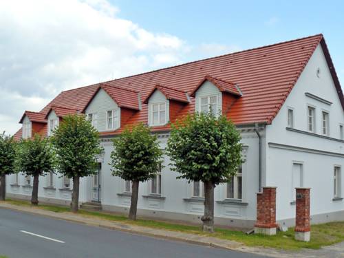 Kröslin bei Wolgast Código promocional Alemania Booking.com