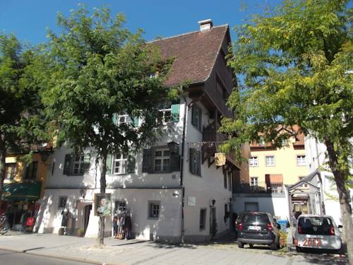 Uberlingen Código promocional Alemania Booking.com