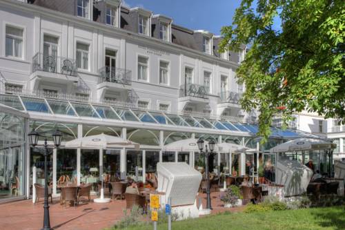 Seebad Heringsdorf Codice promo Germania Booking.com