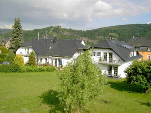 Kröv Código promocional Alemania Booking.com
