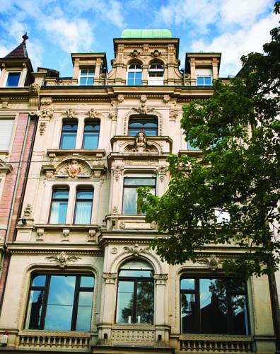 Baden-Baden Codice promo Germania Booking.com