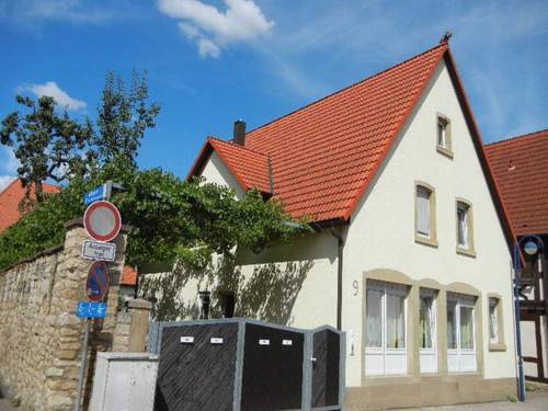 Bad Schonborn Codice promo Germania Booking.com