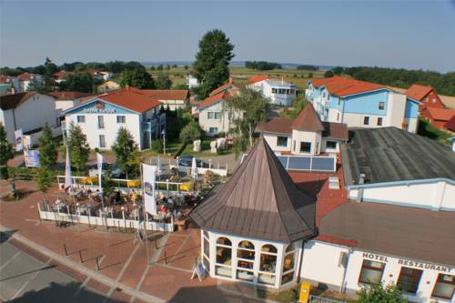 Ostseebad Koserow Codice promo Germania Booking.com