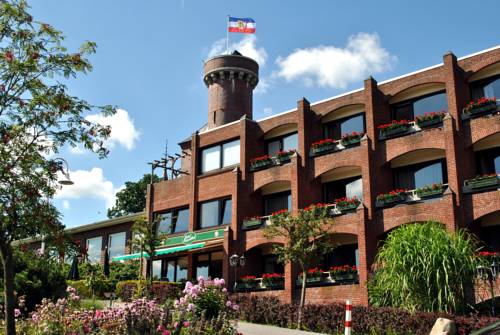Lütjenburg Código promocional Alemania Booking.com