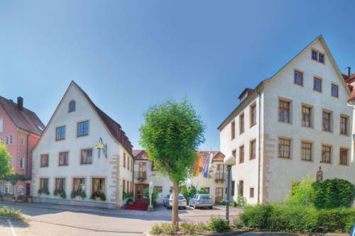 Ingelfingen Código promocional Alemania Booking.com