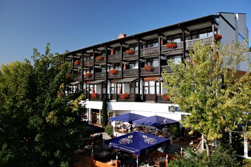 Bad Griesbach im Rottal Codice promo Germania Booking.com