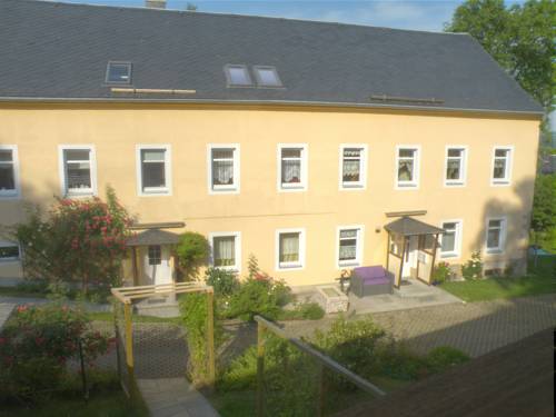 Kirnitzschtal Codice promo Germania Booking.com