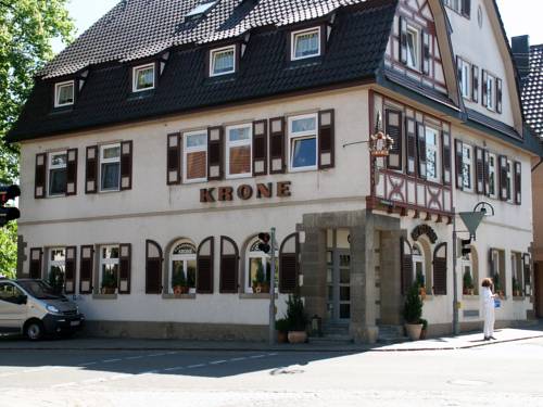 Oberstenfeld Código promocional Alemania Booking.com