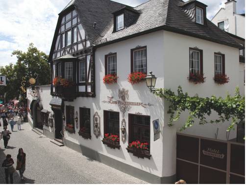 Rüdesheim am Rhein Código promocional Alemania Booking.com