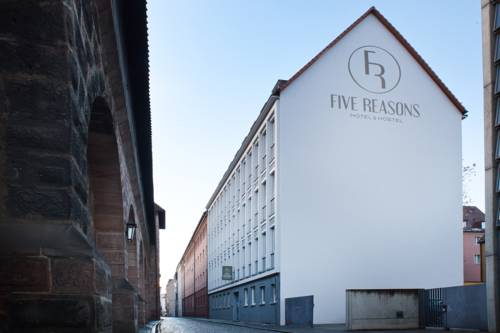 Nürnberg Codice promo Germania Booking.com