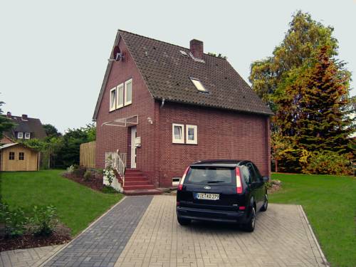 Neuenkirchen Código promocional Alemania Booking.com