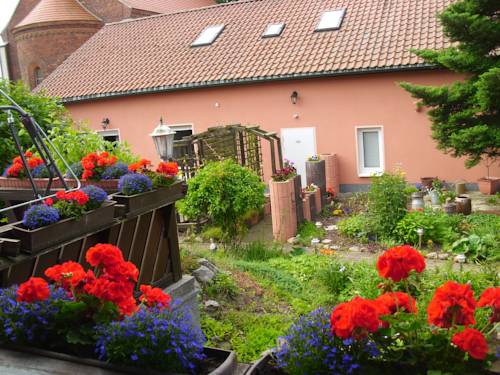 Lutherstadt Wittenberg Codice promo Germania Booking.com