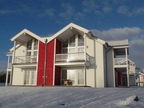 Sierksdorf Codice promo Germania Booking.com