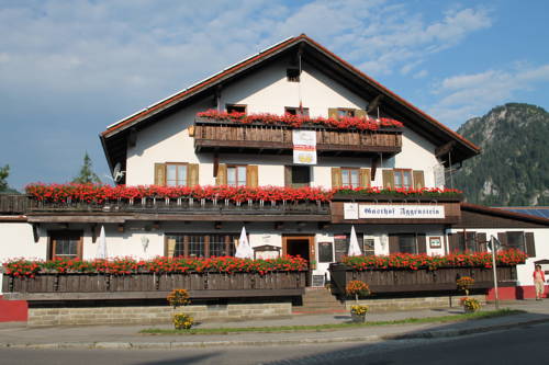 Pfronten Código promocional Alemania Booking.com