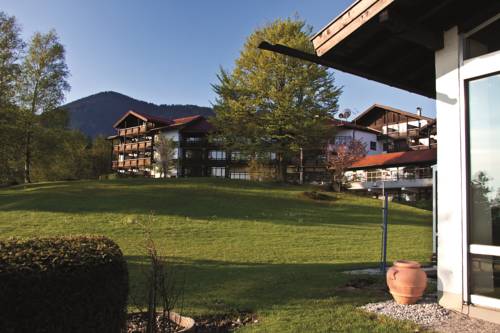 Bad Kohlgrub Codice promo Germania Booking.com