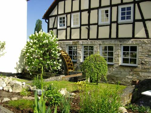 Rohrda Codice promo Germania Booking.com