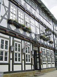 Goslar Código promocional Alemania Booking.com