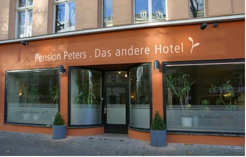 Berlin Código promocional Alemania Booking.com