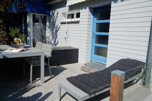 Seebad Heringsdorf Codice promo Germania Booking.com