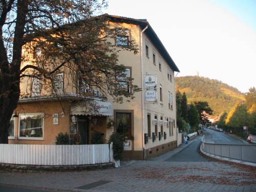 Heppenheim Código promocional Alemania Booking.com