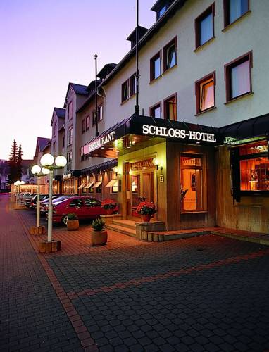 Herborn Codice promo Germania Booking.com