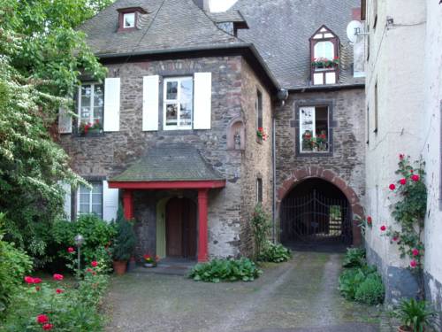 Kobern-Gondorf Codice promo Germania Booking.com