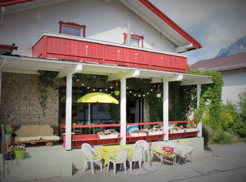 Kiefersfelden Codice promo Germania Booking.com