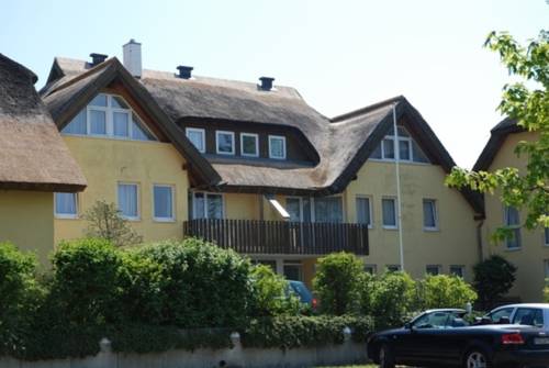 Lobbe auf Rügen Codice promo Germania Booking.com