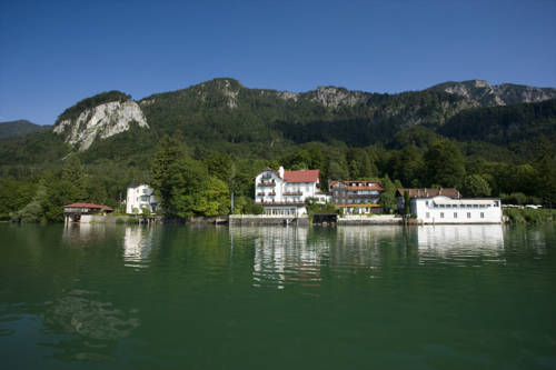 Kochel am See Codice promo Germania Booking.com