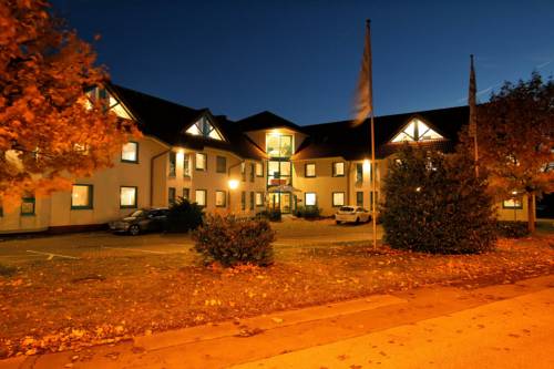 Lehrte Codice promo Germania Booking.com
