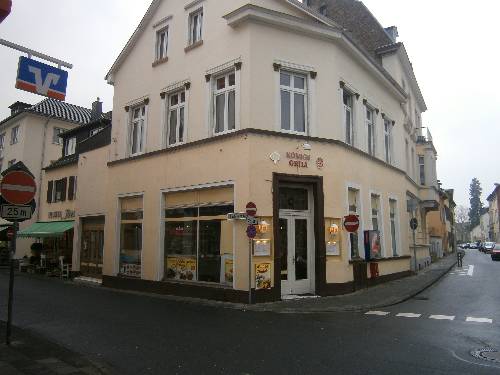 Königswinter Código promocional Alemania Booking.com