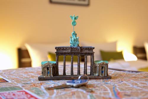 Berlino Codice promo Germania Booking.com