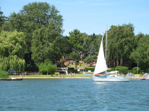 Plau Am See Código promocional Alemania Booking.com