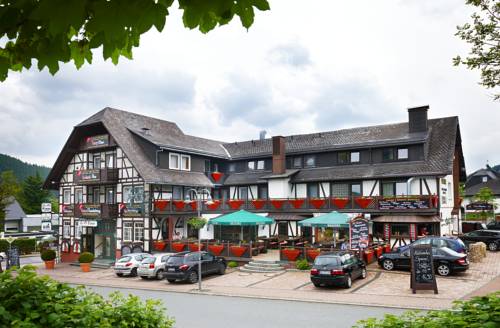 Willingen Codice promo Germania Booking.com
