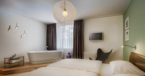 Grenzach-Wyhlen Codice promo Germania Booking.com