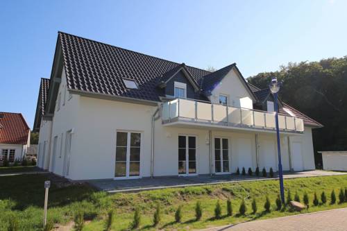 Thiessow auf Rügen (Ostseebad) Código promocional Alemania Booking.com