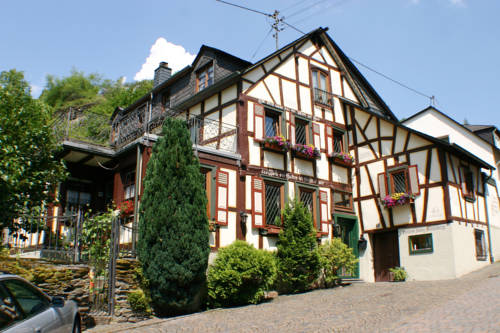 Bacharach Código promocional Alemania Booking.com