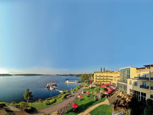Neuruppin Código promocional Alemania Booking.com