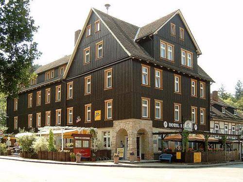 Thale - OT Treseburg Codice promo Germania Booking.com