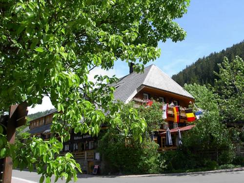 Menzenschwand Código promocional Alemania Booking.com