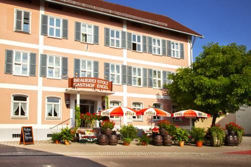 Isny Codice promo Germania Booking.com