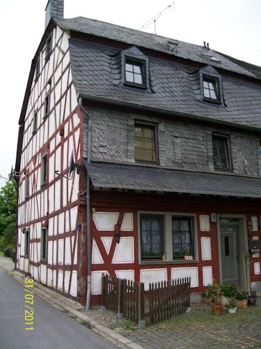 Mittelstrimmig-Cochem Codice promo Germania Booking.com