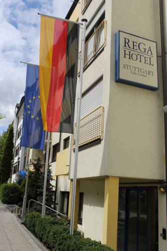 Stuttgart Código promocional Alemania Booking.com